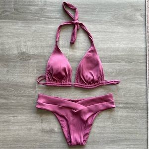 Luli Fama Orillas Del Mar Swimsuit